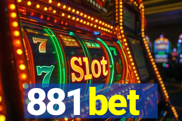 881 bet